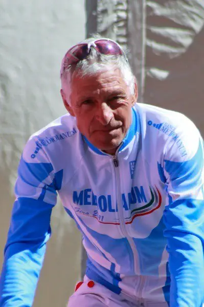 Francesco Moser