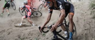 Cyclocross bisiklet - nedir, özellikleri