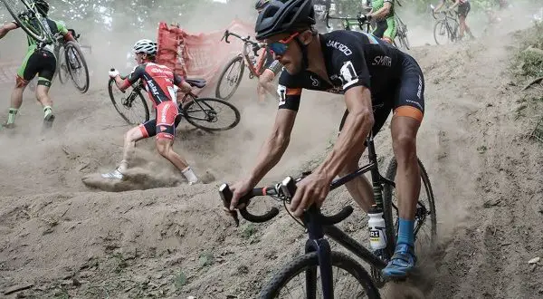 Cyclocross bisiklet - nedir, özellikleri