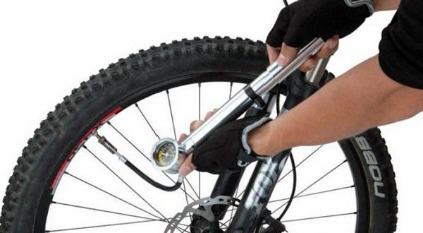 Bisiklet lastik basıncı - lastik basıncı ne olmalı, öneriler