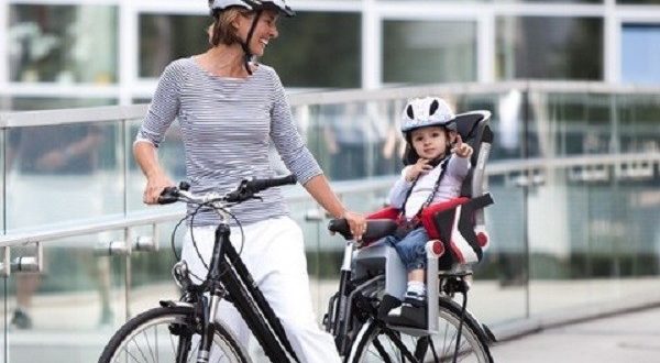 Çocuk bisikleti koltuğu nasıl seçilir - öneriler