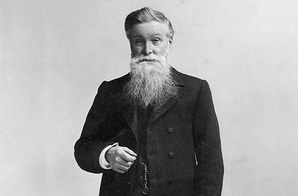 Veteriner John Boyd Dunlop