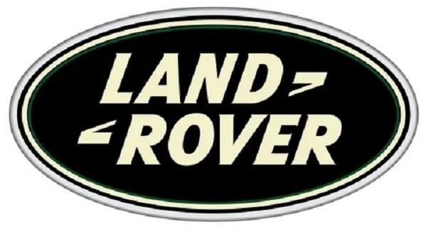 Land Rover logosu