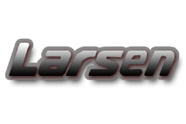 Larsen logosu