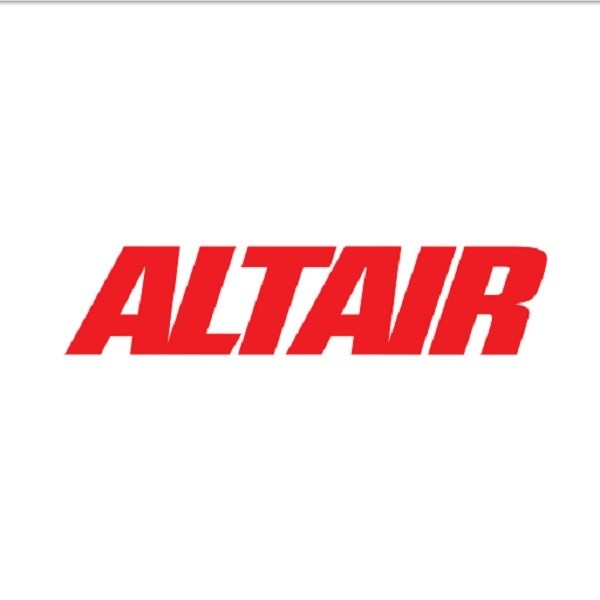 Altair logosu
