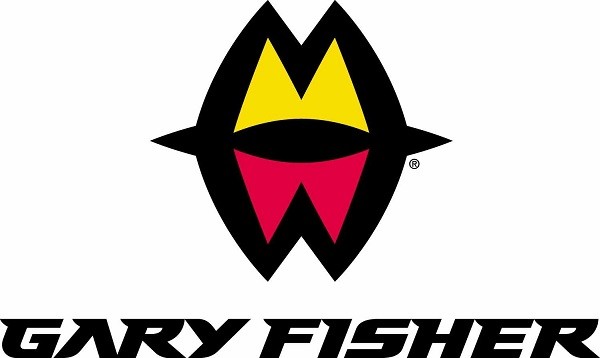 Garry Fisher logosu