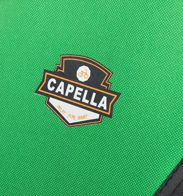 Capella logosu