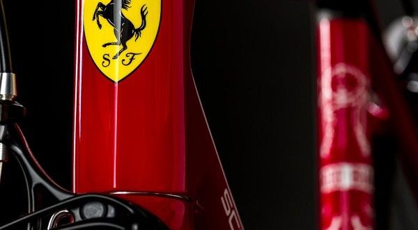 Ferrari bisiklet - türleri, artıları ve eksileri