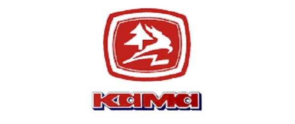 Kama logosu