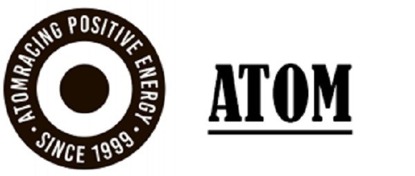 Atom logosu