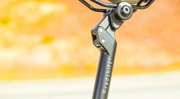 Bisiklet sele borusu - standartlar, nasıl uzatılır