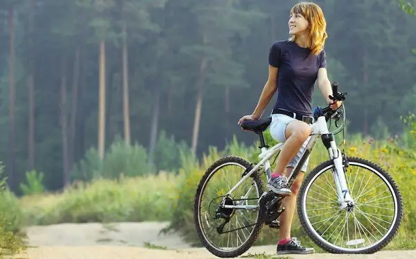 Bisiklet sürmenin vücudunuz için faydaları