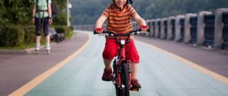 Çocuğunuza bisiklet sürmeyi nasıl öğretirsiniz: güvenlik kuralları, ipuçları
