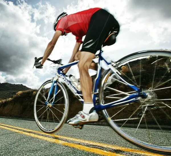 Bisiklet sürmenin faydaları nelerdir